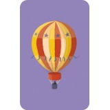 Djeco - Mini Travel Katuvu