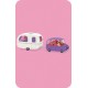 Djeco - Mini Travel Katuvu