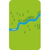 Djeco - Mini Travel Katuvu