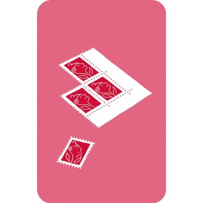 Djeco - Mini Travel Katupri