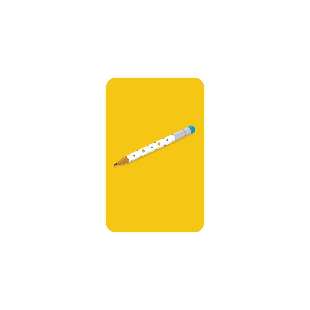 Djeco - Mini Travel Katupri