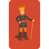 Djeco - Mini Travel Stori