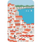 Djeco - Mini Travel Stori