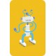 Djeco - Mini Travel Stori