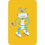 Djeco - Mini Travel Stori