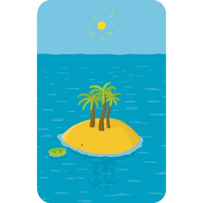 Djeco - Mini Travel Stori