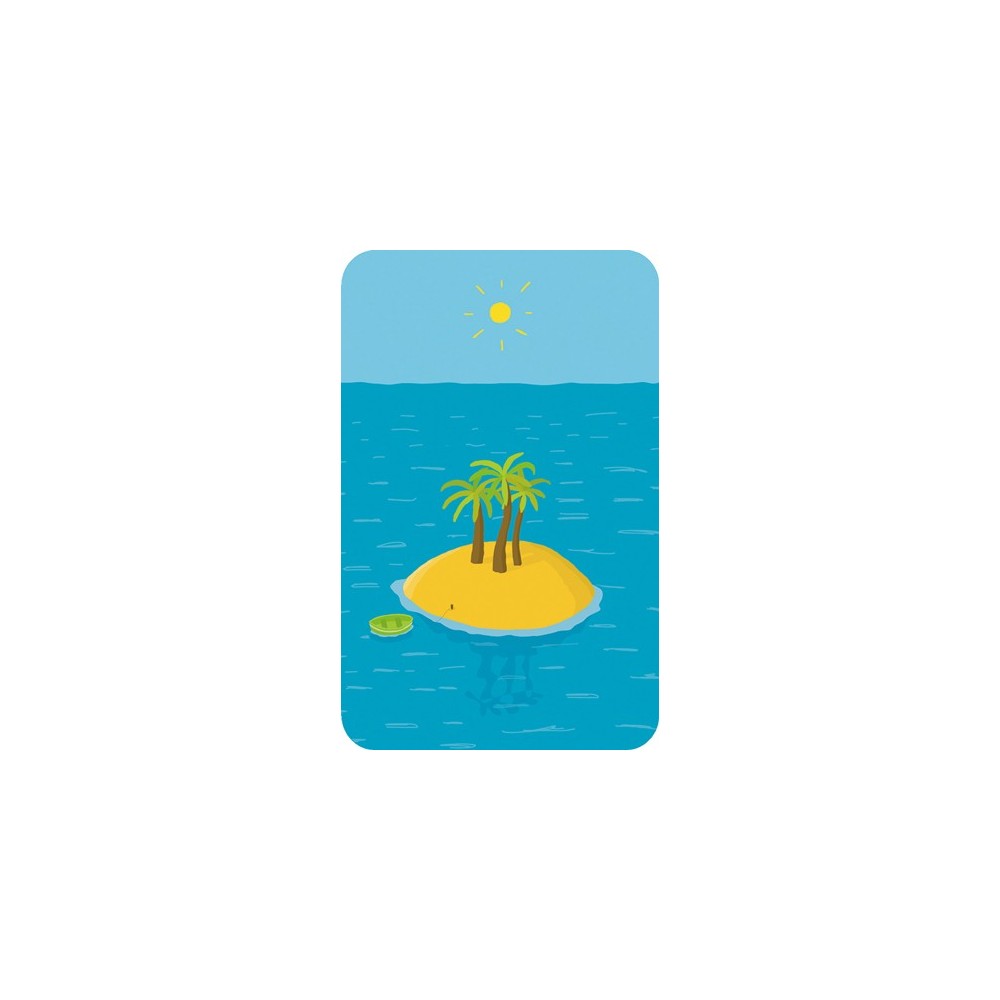 Djeco - Mini Travel Stori