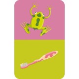 Djeco - Mini Travel Teki