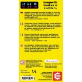 Game Factory - Echelles et serpents