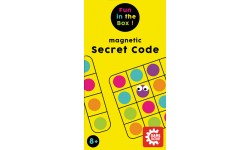 Game Factory - Secret Code