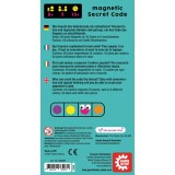 Game Factory - Secret Code