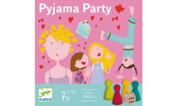 Djeco - Pyjama party