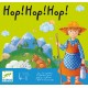 Djeco - Hop! Hop! Hop!