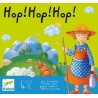 Djeco - Hop! Hop! Hop!