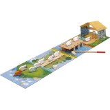 Djeco - Hop! Hop! Hop!