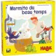 Haba - Marmite du beau temps