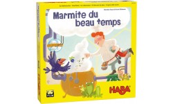 Haba - Marmite du beau temps