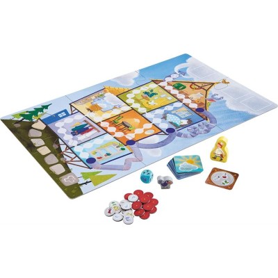 Haba - Marmite du beau temps