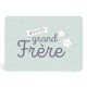 Zü - Carte bientôt Grand Frère