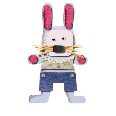 Djeco - Collages des petits