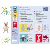 Djeco - Collages des petits