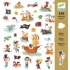 Djeco - Stickers