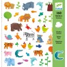 Djeco - Stickers