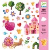 Djeco - Stickers