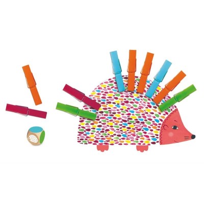 Djeco - Pinc'mi Pinc'moi