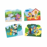 Djeco - Coloriage à l'eau