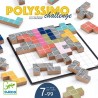 Djeco - Polyssimo challenge