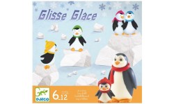 Djeco - Glisse glace