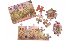 Egmont toys - Puzzle 40 pièces