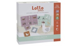 Little Dutch - Jeu du loto