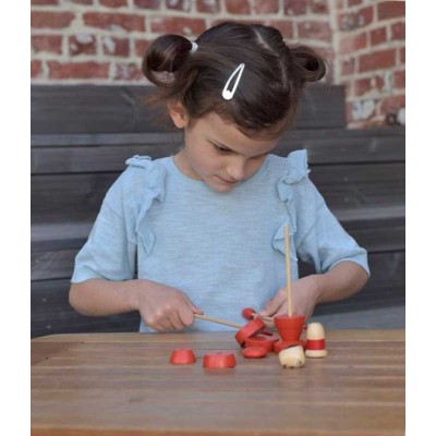 Egmont toys - Empile-le !