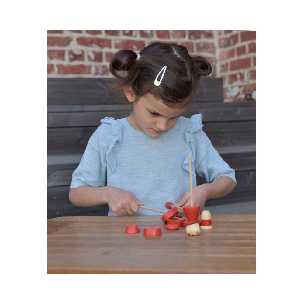 Egmont toys - Empile-le !