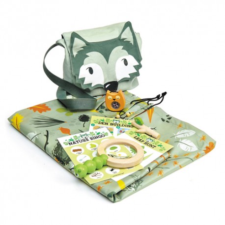 Tender leaf toys - Kit découverte