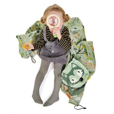 Tender leaf toys - Kit découverte