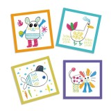 Djeco - Dessiner ensemble