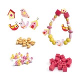 Djeco - Perles en bois