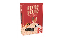 Game Factory - Poule poule