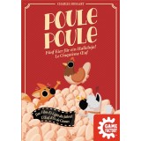 Game Factory - Poule poule