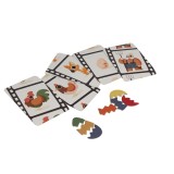 Game Factory - Poule poule