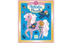 Djeco - Artistic Beads