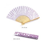 Djeco - Eventail à colorier