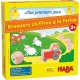 Haba - Mes premiers jeux – Premiers chiffres à la ferme