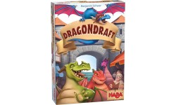 Haba - Dragondraft