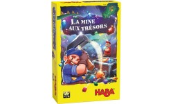 Haba - La mine aux trésors