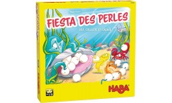 Haba - Fiesta des perles