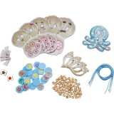 Haba - Fiesta des perles